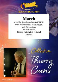 March Download
