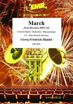 March Download