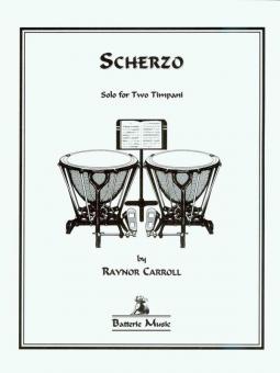 Scherzino 