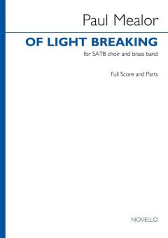 Of Light Breaking Download