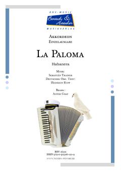 La Paloma 