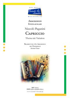 Capriccio 