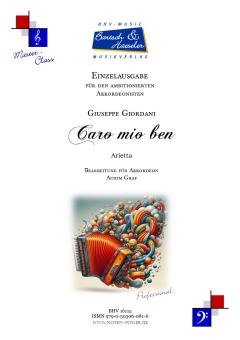 Caro mio ben 