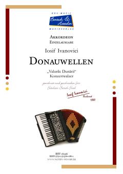 Donauwellen 