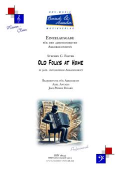 Old Folks at Home 