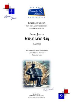 Maple Leaf Rag 