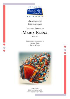 Maria Elena 