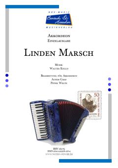 Linden Marsch 