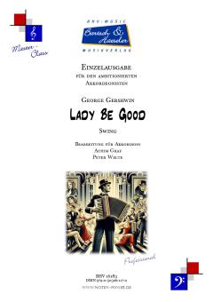Lady Be Good 