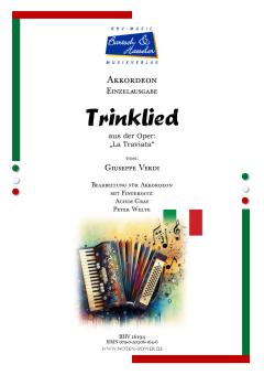 Trinklied 