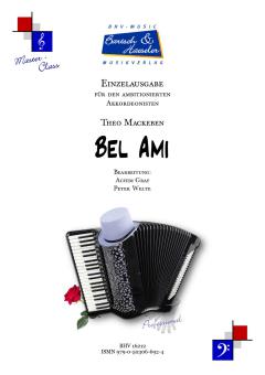Bel Ami 