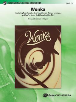 Wonka Standard