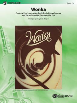 Wonka Standard