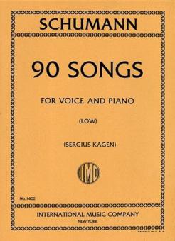 90 Songs 