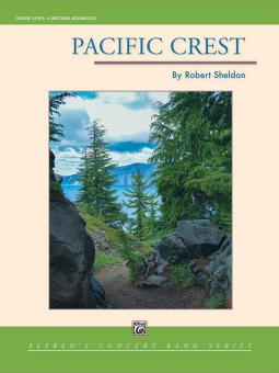 Pacific Crest Standard