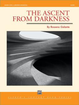 The Ascent from Darkness Standard