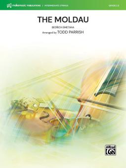 The Moldau Standard