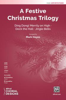 A Festive Christmas Trilogy Standard
