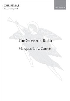 The Savior's Birth 