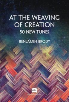 At the Weaving of Creation 
