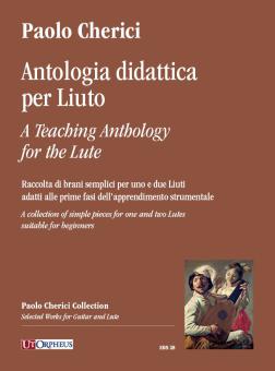 Antologia didattica 