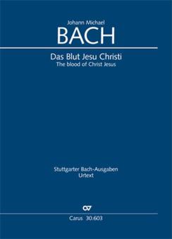 Das Blut Jesu Christi Download