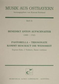 Pastorella Download