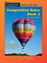 Competition Solos 3 