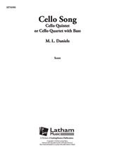Cello Song 