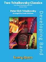 Two Tchaikovsky Classics 