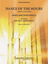 Dance of the Hours from La Gioconda 