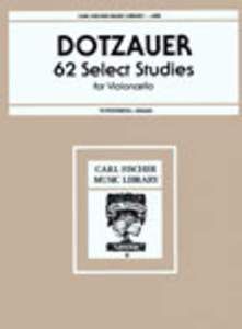 62 Selected Studies Book 1 