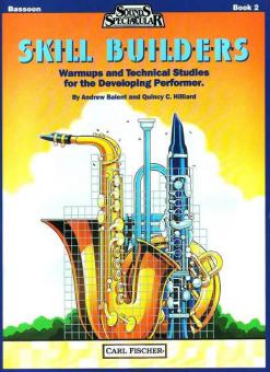Sounds Spectacular, Skill Builders 2 