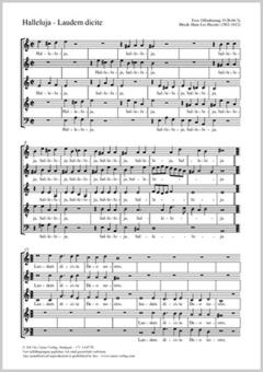 Halleluja Download