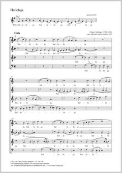 Halleluja Download