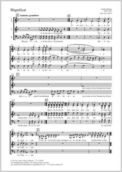 Magnificat Download