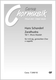 Zarathustra Download