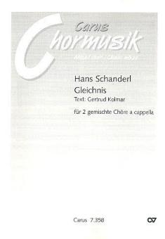Gleichnis Download