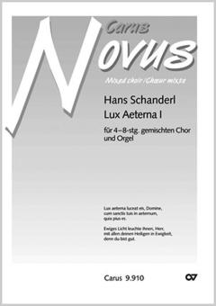 Lux aeterna I Download