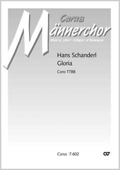 Gloria Download