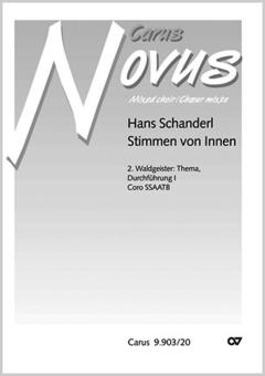 2. Waldgeister: Thema, Durchführung I Download