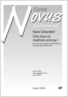 One hour To madness And joy Download