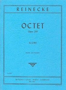 Octet op. 216 