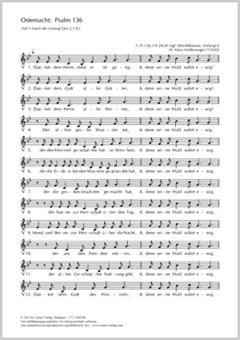 Psalm 136 Download