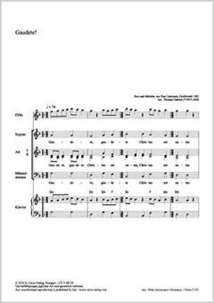 Gaudete! Download