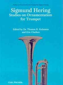 Studies on Ornamentation 