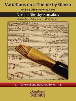 Variations on a Theme by Glinka 