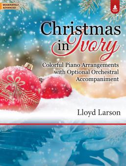 Christmas in Ivory 