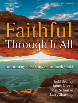 Faithful Through It All 