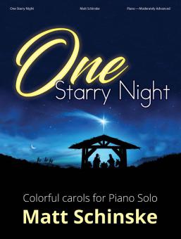 One Starry Night 
